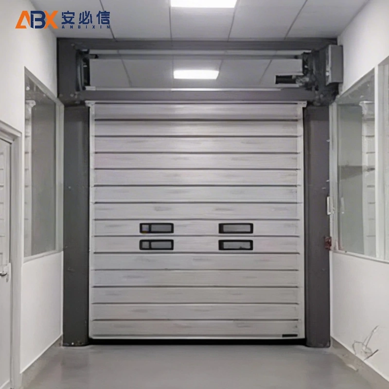 成都市医药密闭高速门